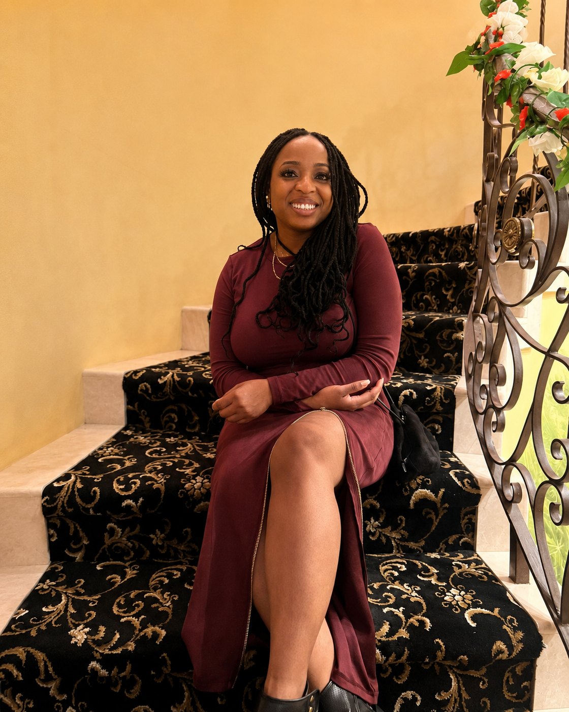 Nkemdilim Nwofor, PMHNP-BC, Evolving Minds Psychiatry