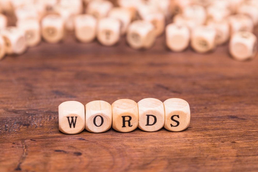 The Power of Spoken Words: Your Words Become Your Reality